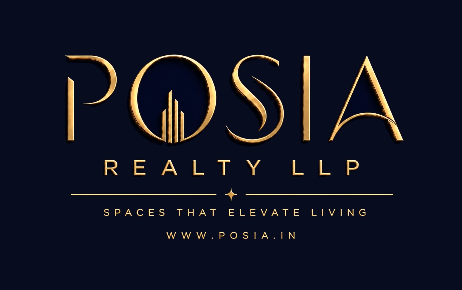 Posia Realty LLP